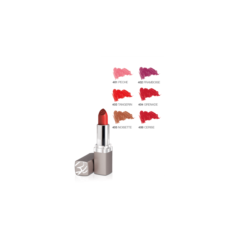 DEFENCE COLOR LIPMAT Labial color vibrante. Barra 3.5 ml
